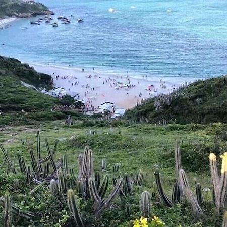 Condominio Beach Town. 阿拉亚尔-杜卡布 外观 照片