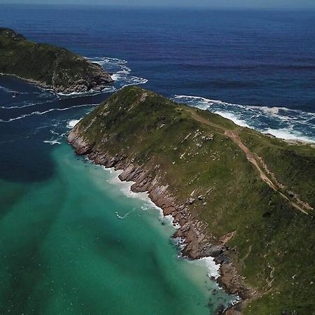 Condominio Beach Town. 阿拉亚尔-杜卡布 外观 照片