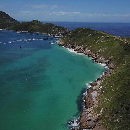 Condominio Beach Town. 阿拉亚尔-杜卡布 外观 照片