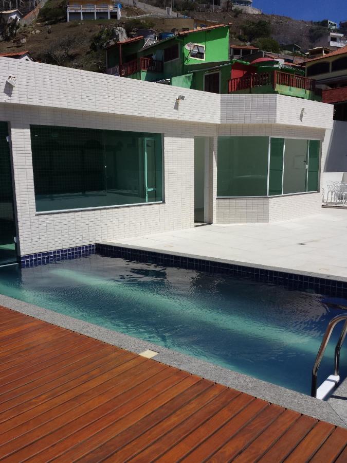 Condominio Beach Town. 阿拉亚尔-杜卡布 外观 照片