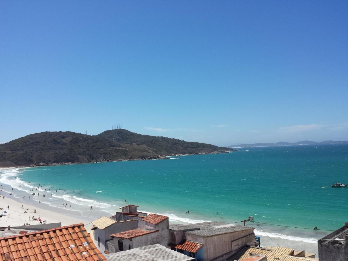 Condominio Beach Town. 阿拉亚尔-杜卡布 外观 照片