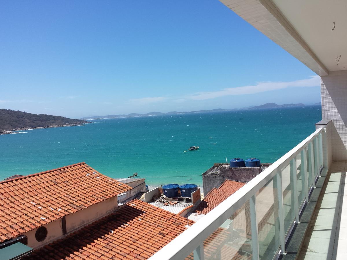 Condominio Beach Town. 阿拉亚尔-杜卡布 外观 照片