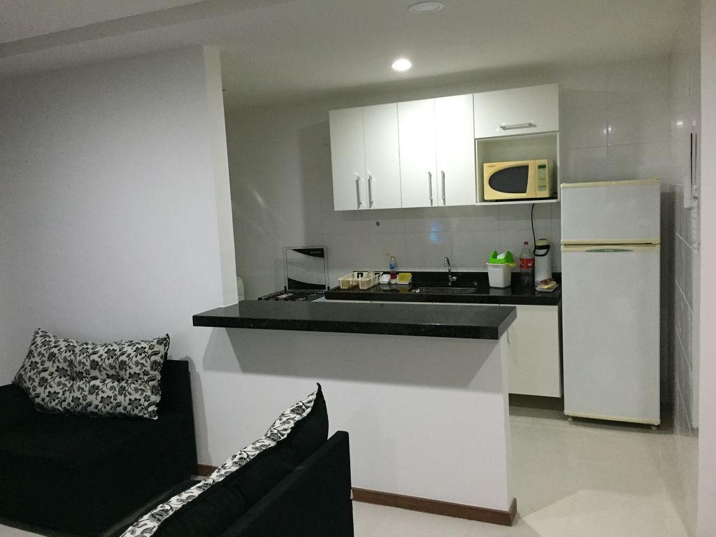 Condominio Beach Town. 阿拉亚尔-杜卡布 外观 照片
