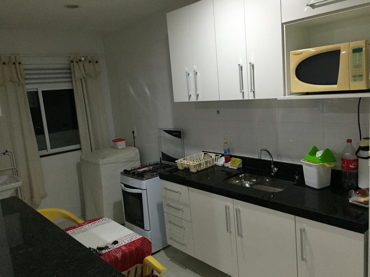 Condominio Beach Town. 阿拉亚尔-杜卡布 外观 照片