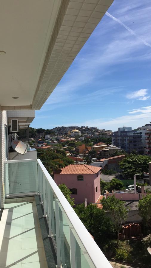 Condominio Beach Town. 阿拉亚尔-杜卡布 外观 照片